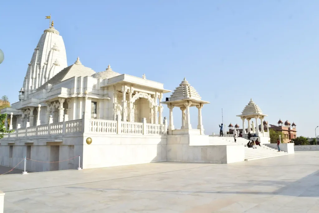 Birla Mandir Jaipur