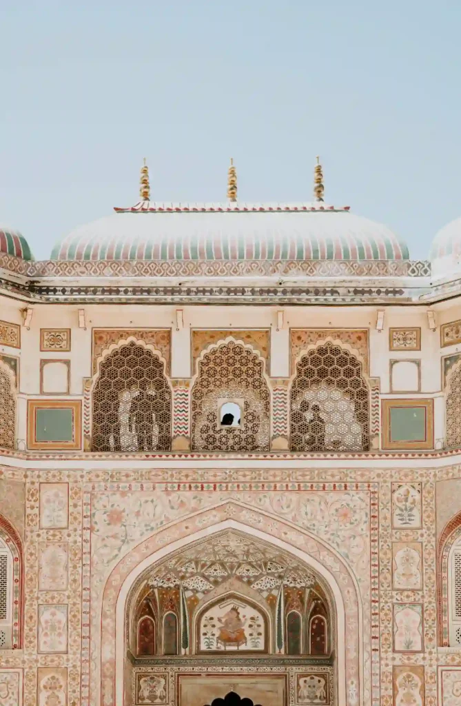 jaipur city palace