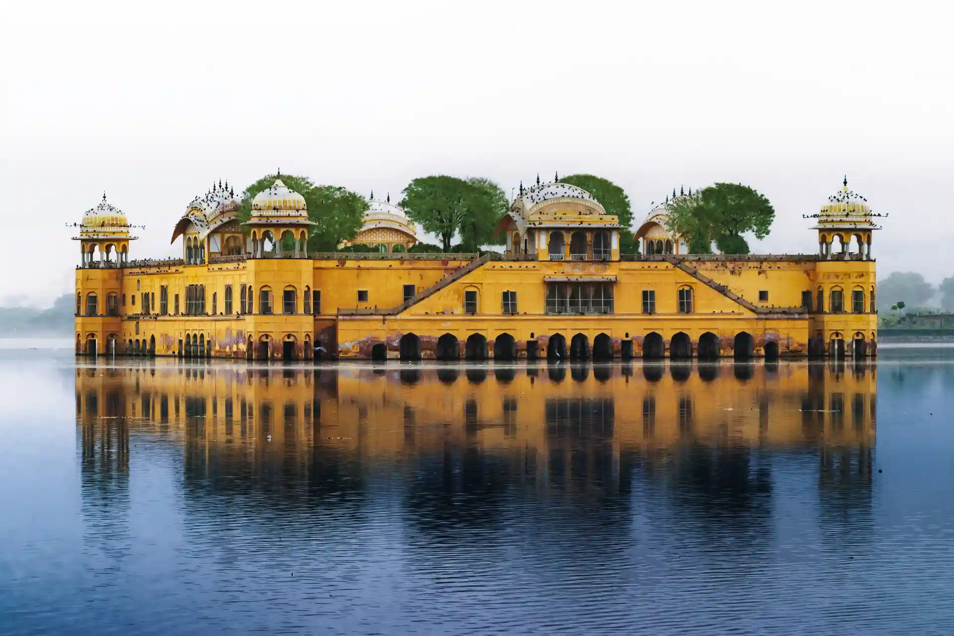 Top 10 Best Places to Visit in Jaipur - Top Tourist Attractions in Pink ...