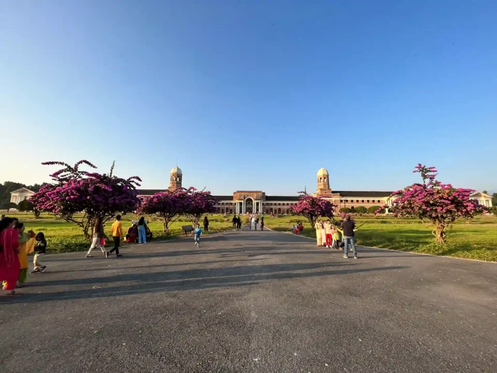Forest Research Institute Dehradun