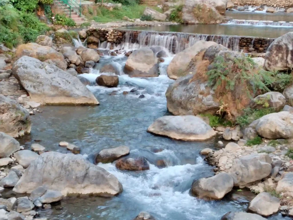 Sahastradhara Dehradun