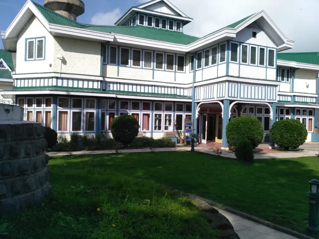himachal state museum shimla