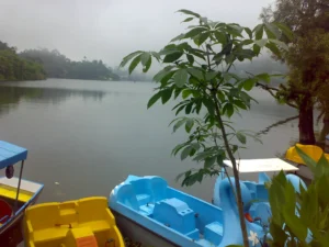 Naukuchiatal Nainital