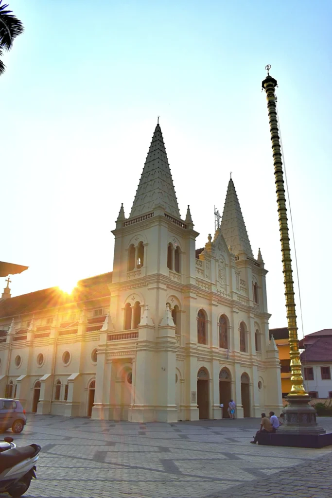 fort kochi kerala