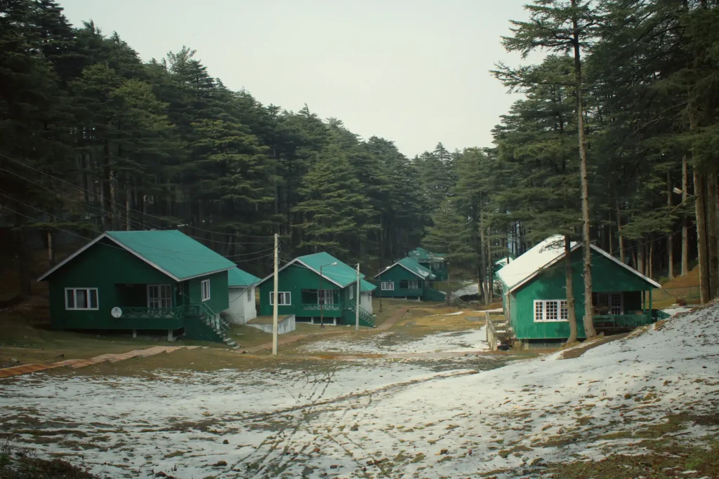 patnitop tourist places kashmir